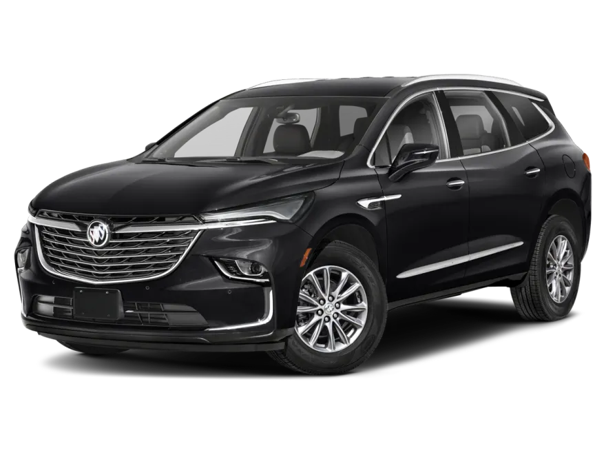 2023 Buick Enclave Essence photo 1