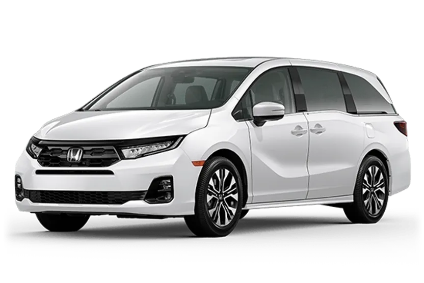 2026 Honda Odyssey Elite photo 1