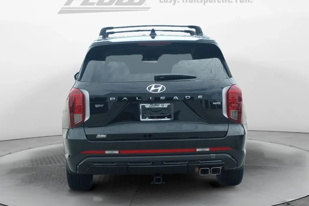 2023 Hyundai Palisade XRT photo 1