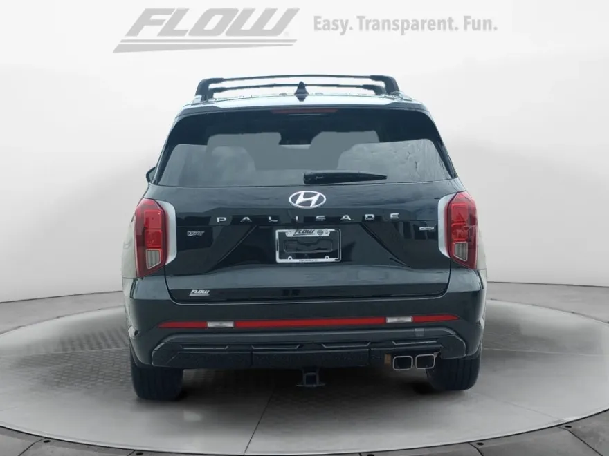 2023 Hyundai Palisade XRT photo 1
