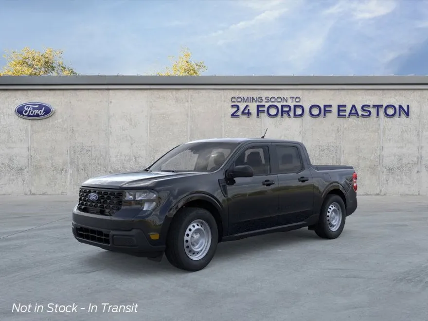 2025 Ford Maverick XL photo 1