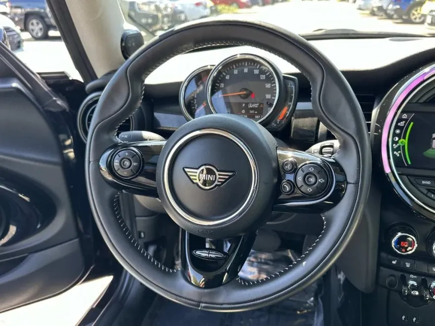 2020 Mini Cooper 2 Door Hardtop photo 1