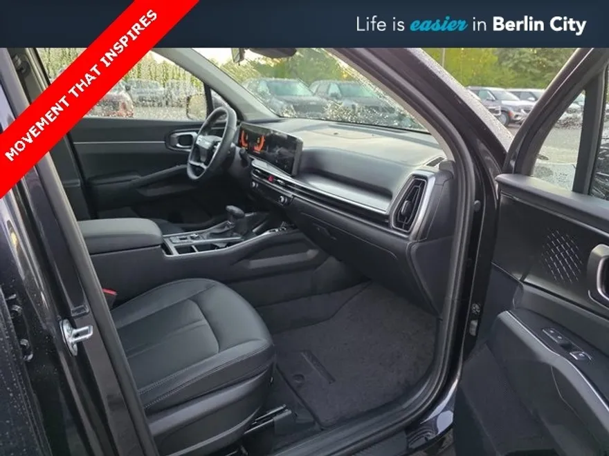2026 Kia Sorento S photo 1
