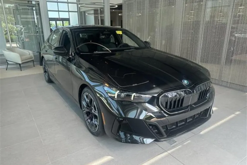 2026 Bmw i5 xDrive40 photo 1