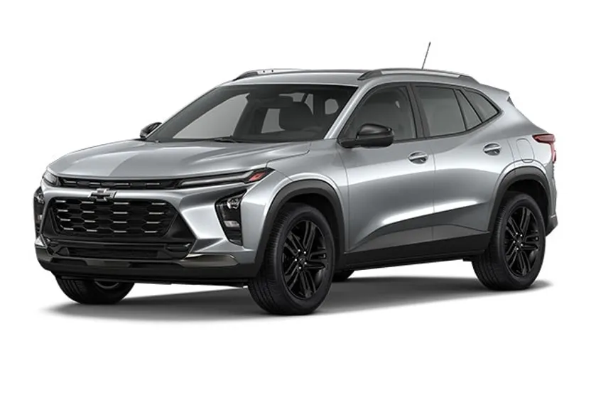 2024 Chevrolet Trax ACTIV photo 1