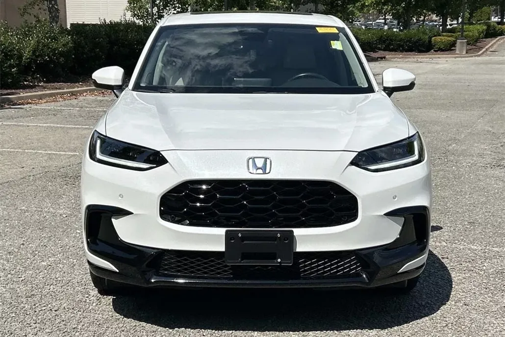 2023 Honda HR-V EX-L 2WD photo 1