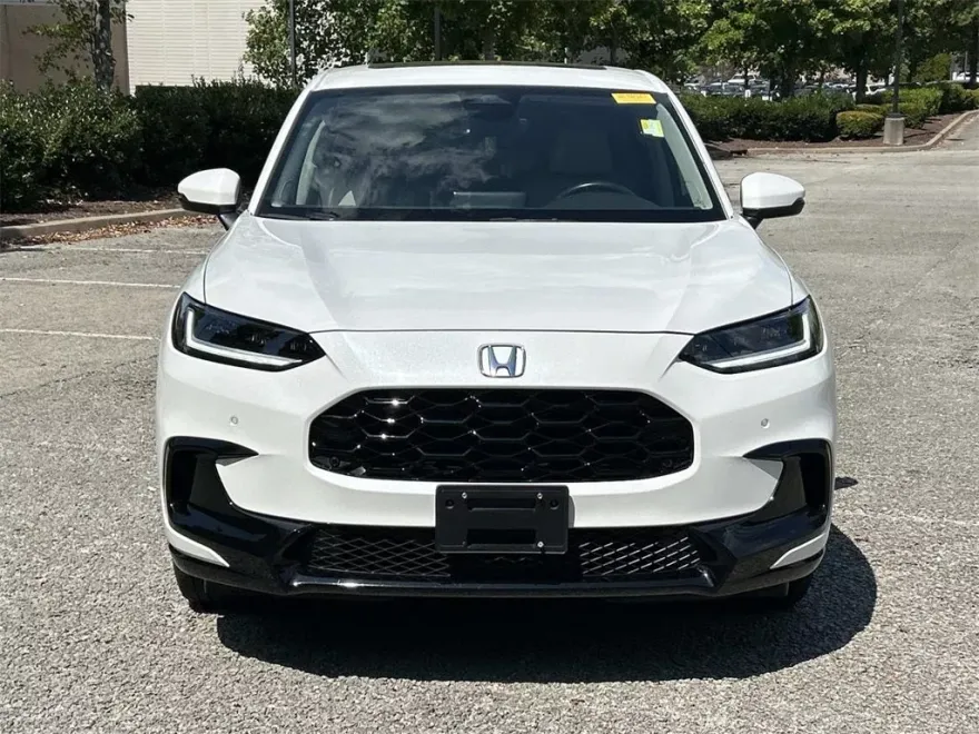 2023 Honda HR-V EX-L 2WD photo 1