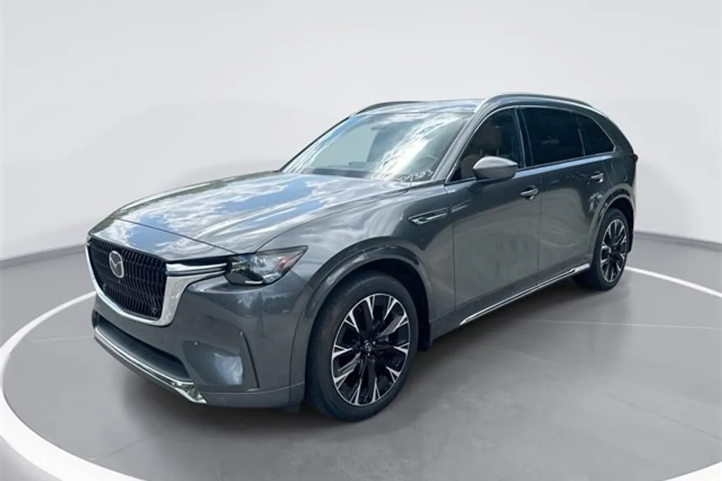 2024 Mazda CX-90 3.3 Turbo Premium Plus photo 1