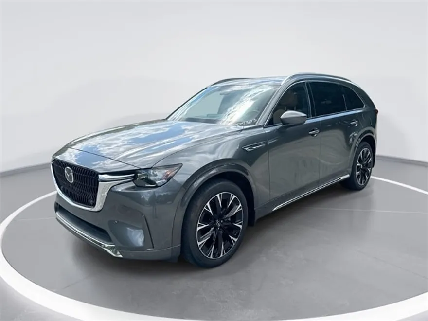 2024 Mazda CX-90 3.3 Turbo Premium Plus photo 1