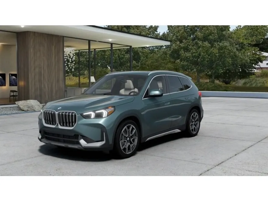 2026 Bmw X1 XDrive28i photo 1