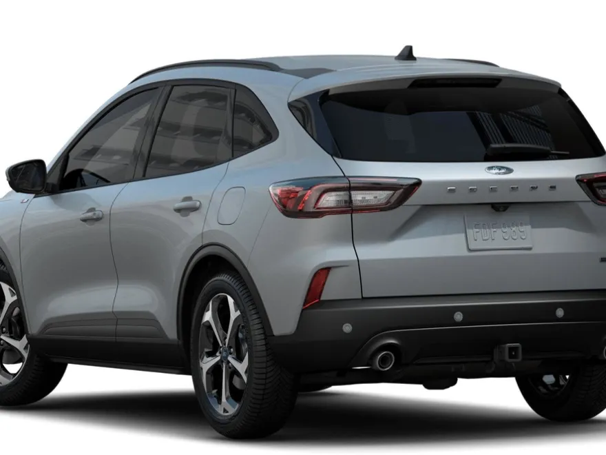 2025 Ford Escape Hybrid ST-Line Select photo 1