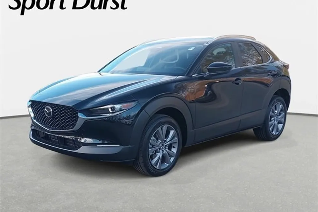 2025 Mazda CX-30 2.5 S Preferred photo 1