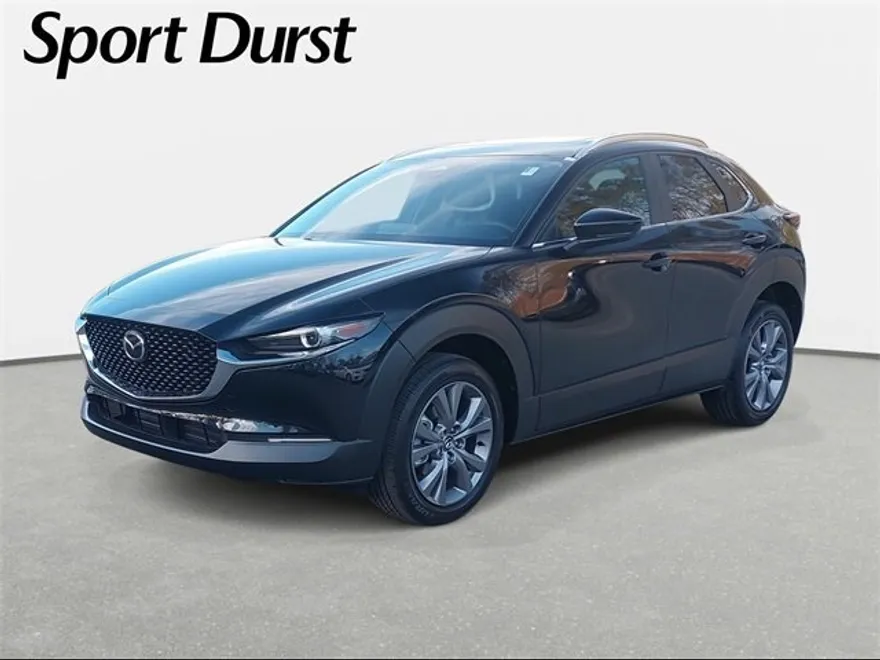 2025 Mazda CX-30 2.5 S Preferred photo 1