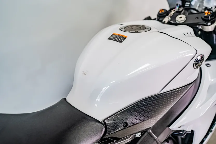 2019 Yamaha YZF-R6 YZF600 Supersport photo 1