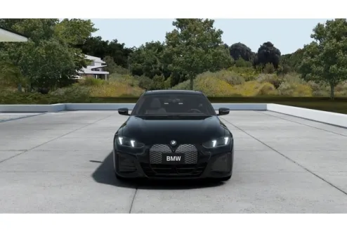2025 Bmw i4 xDrive40 photo 3