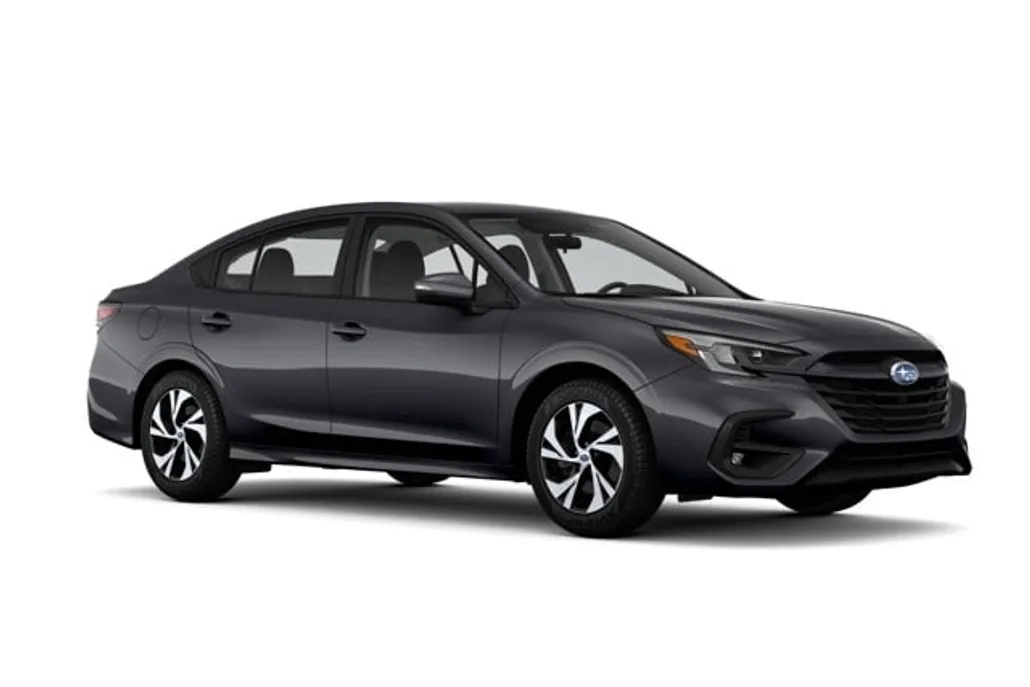 2025 Subaru Legacy Premium photo 1