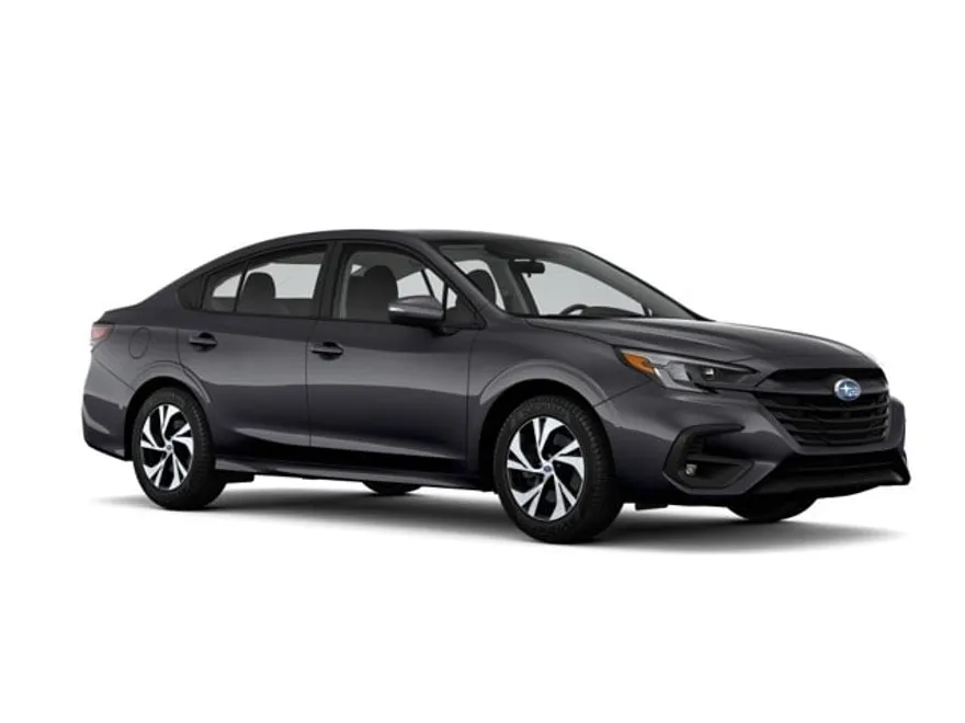 2025 Subaru Legacy Premium photo 1