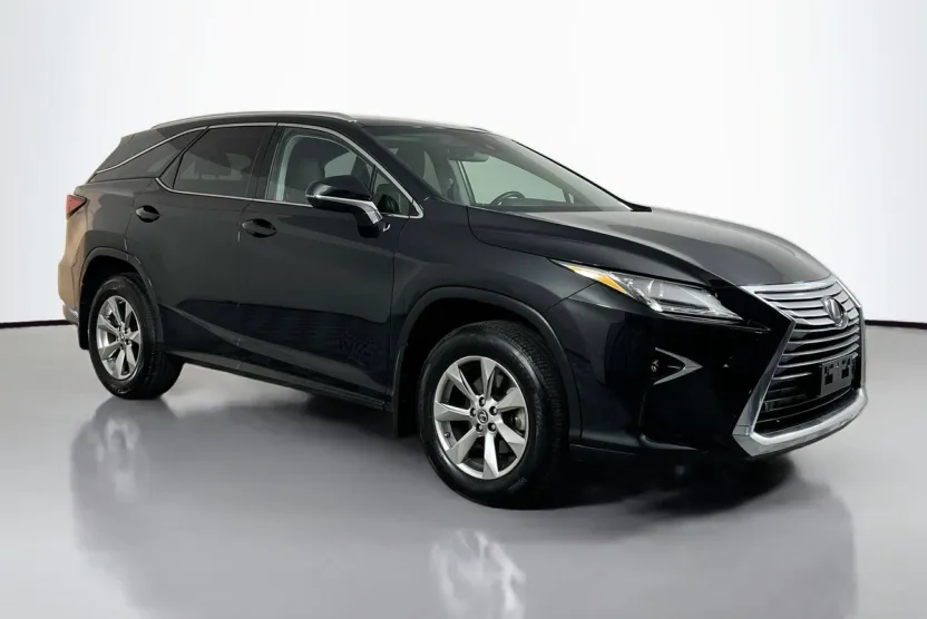 2019 Lexus RX 350L Premium photo 1