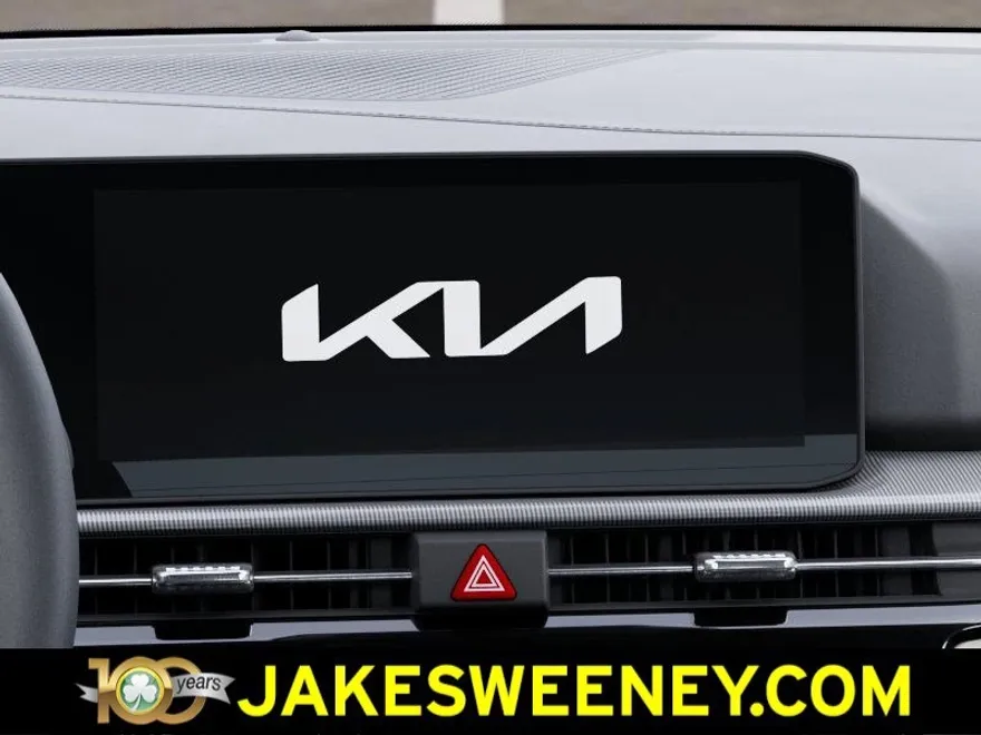 2026 Kia Sportage Hybrid EX photo 1