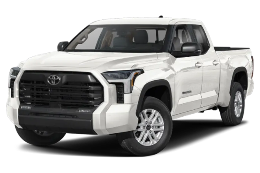 2025 Toyota Tundra SR5 photo 1