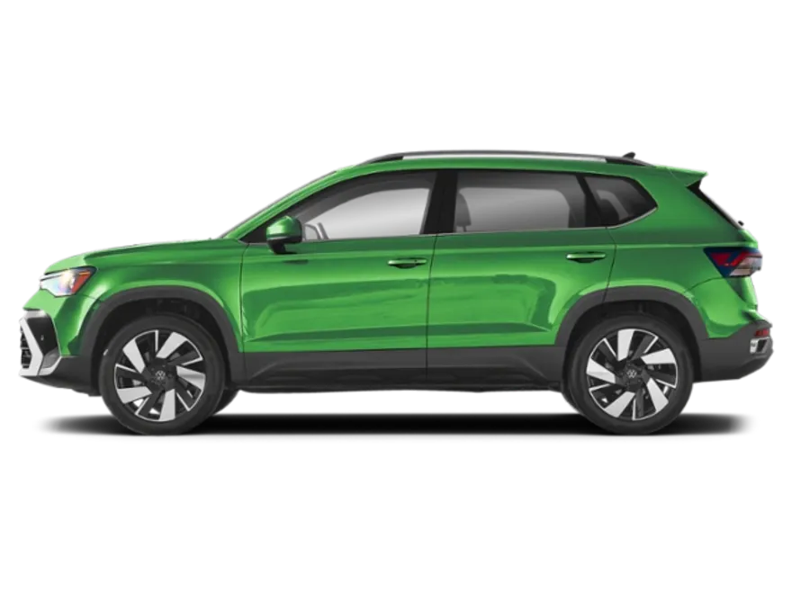 2025 Volkswagen Taos SEL photo 1