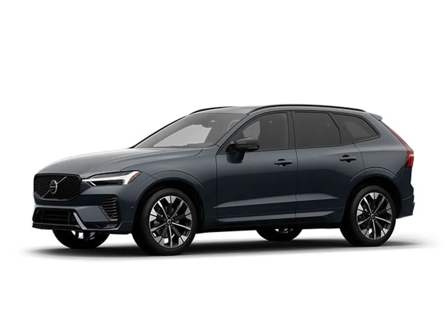 2026 Volvo XC60 B5 photo 1