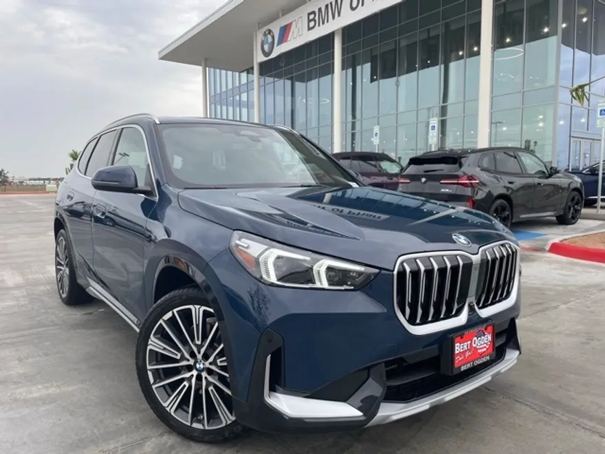 2026 Bmw X1 XDrive28i photo 1