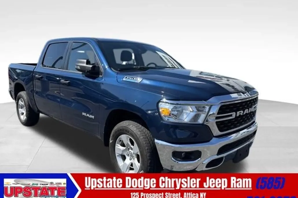 2023 Ram 1500 Big Horn Lone Star photo 1