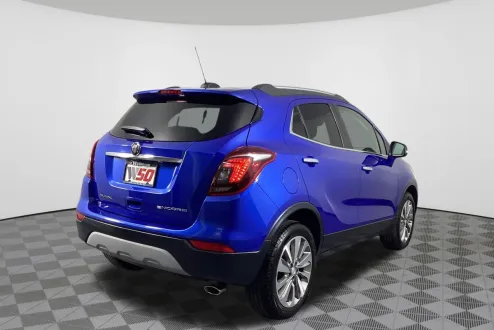 2017 Buick Encore Preferred photo 3