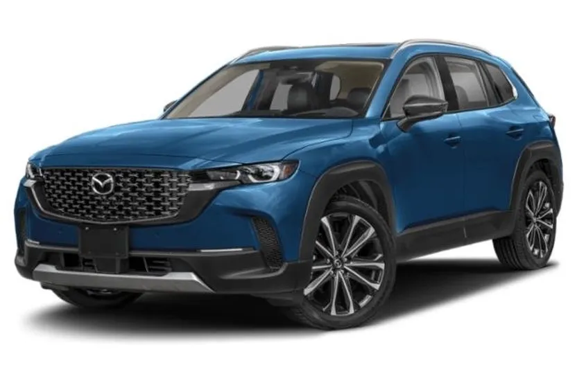 2025 Mazda CX-50 2.5 Turbo Premium Plus photo 1