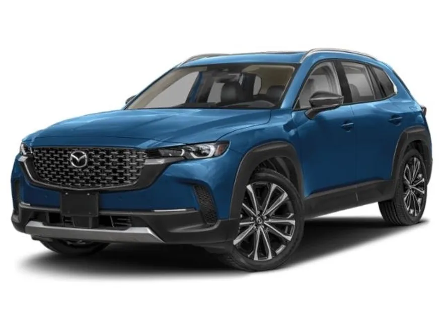 2025 Mazda CX-50 2.5 Turbo Premium Plus photo 1