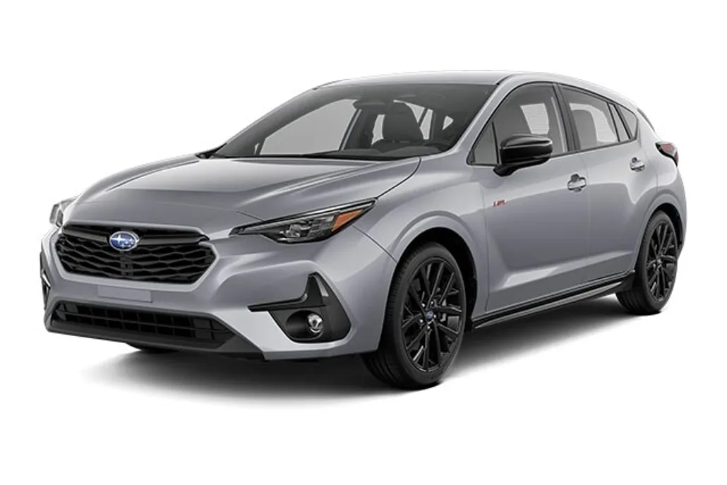 2024 Subaru Impreza 2.5RS photo 1