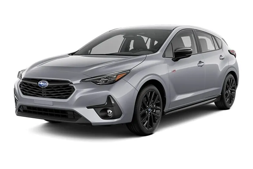 2024 Subaru Impreza 2.5RS photo 1