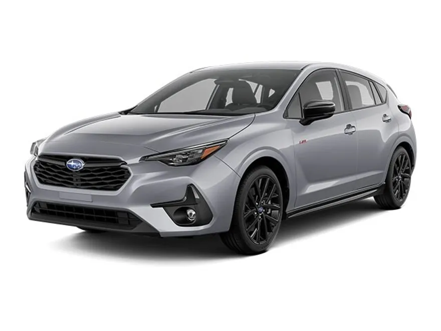 2024 Subaru Impreza 2.5RS photo 1
