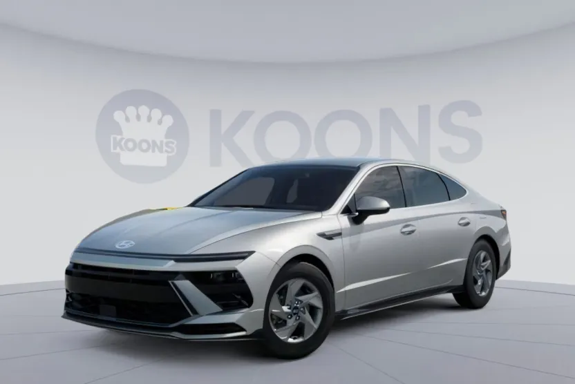 2026 Hyundai Sonata SE photo 1