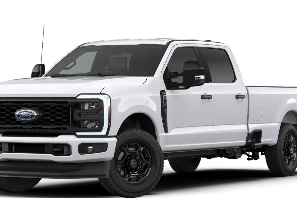 2026 Ford F-250 XL photo 1