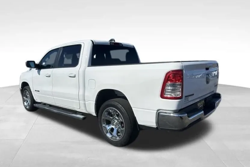 2022 Ram 1500 Big Horn Lone Star photo 1