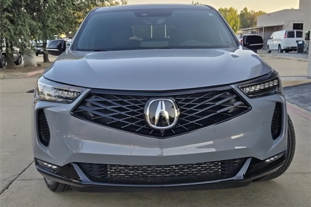 2025 Acura RDX A-Spec Advance photo 1