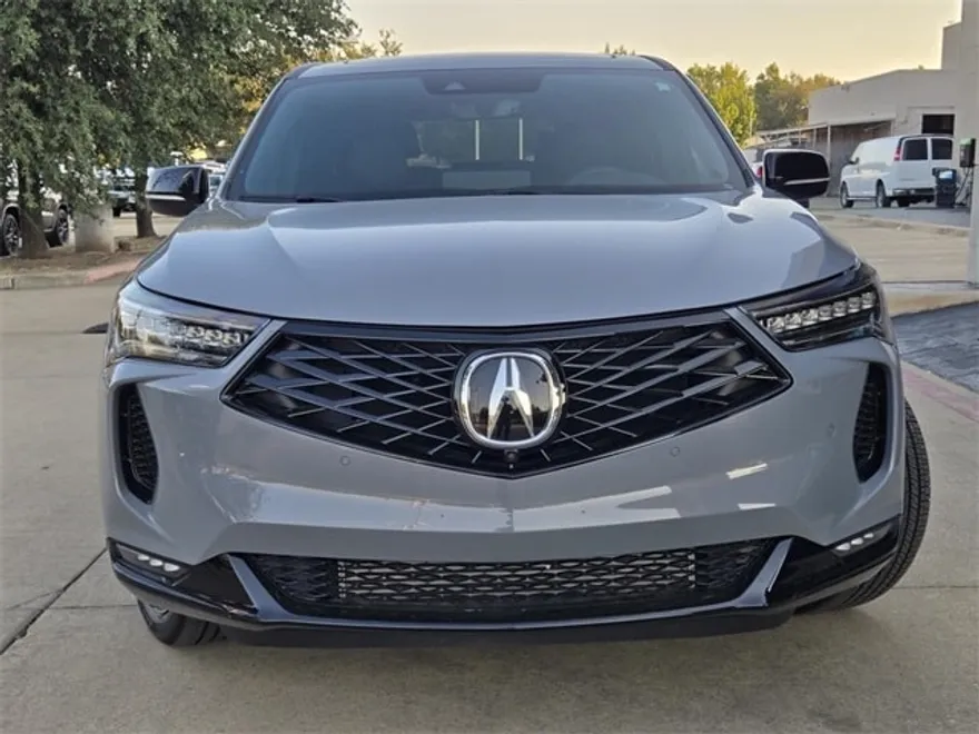 2025 Acura RDX A-Spec Advance photo 1