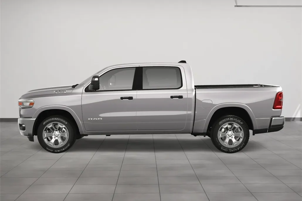 2025 Ram 1500 Big Horn Lone Star photo 1