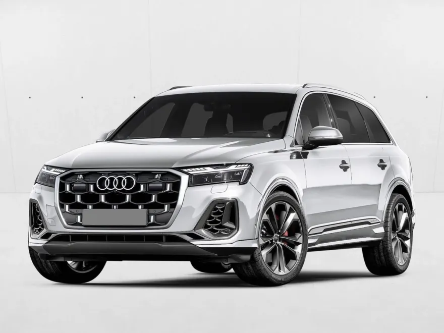2025 Audi Q7 Premium Plus photo 1