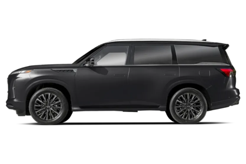 2026 Infiniti QX80 photo 1