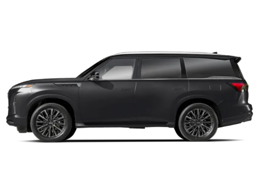 2026 Infiniti QX80 photo 1