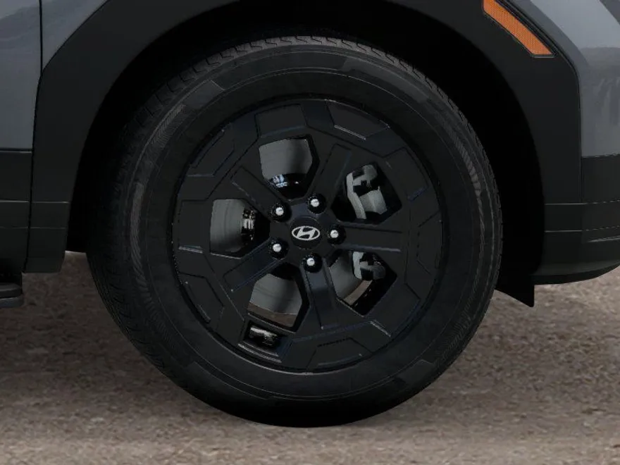 2026 Hyundai Santa Fe XRT photo 1