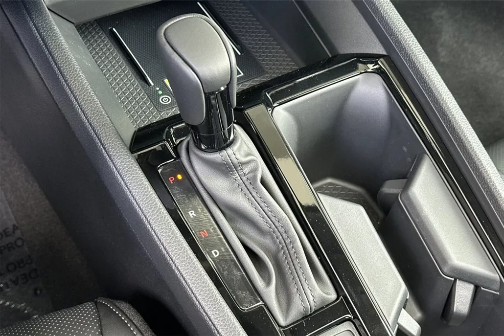 2025 Honda Accord Hybrid EX-L photo 1