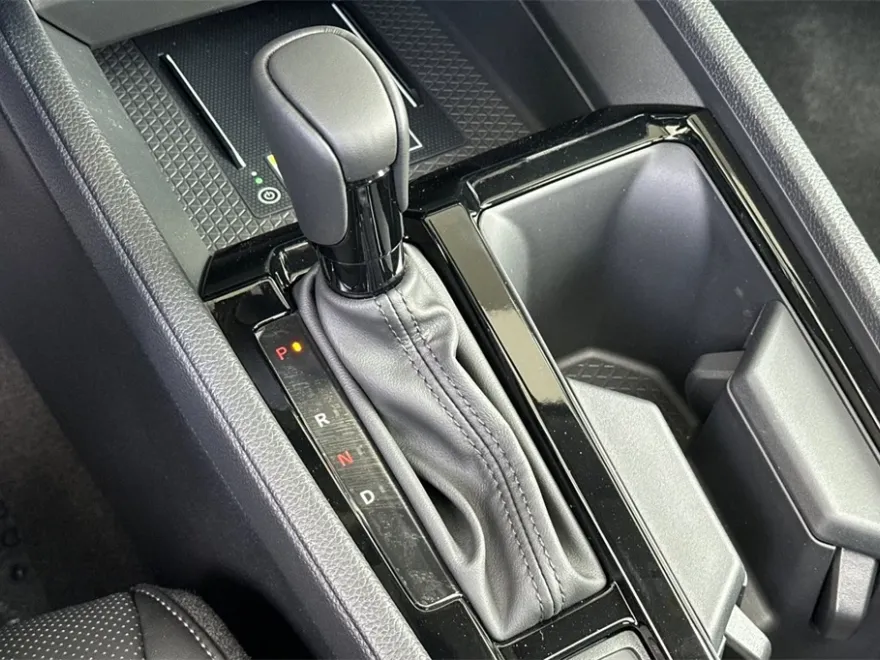 2025 Honda Accord Hybrid EX-L photo 1