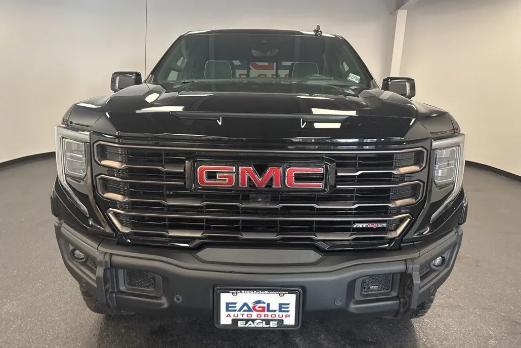 2023 Gmc Sierra 1500 AT4X photo 1