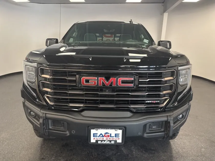 2023 Gmc Sierra 1500 AT4X photo 1