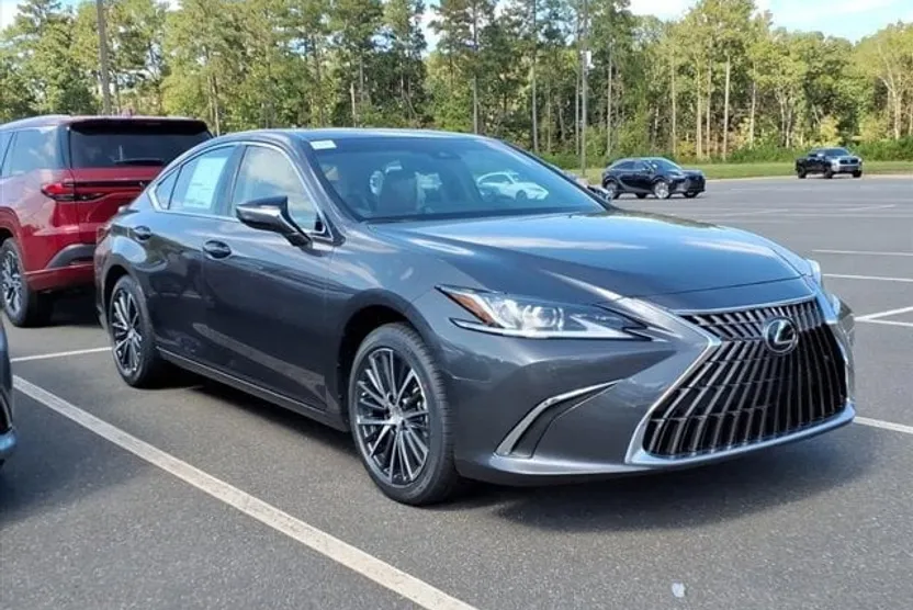 2025 Lexus ES Premium photo 1