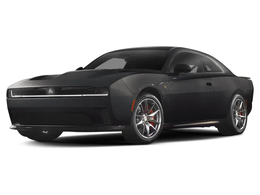 2025 Dodge Charger Daytona R/T AWD photo 1